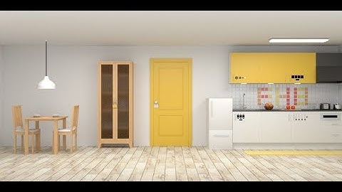 Room Escape Game - EXITs Room4 Walkthrough