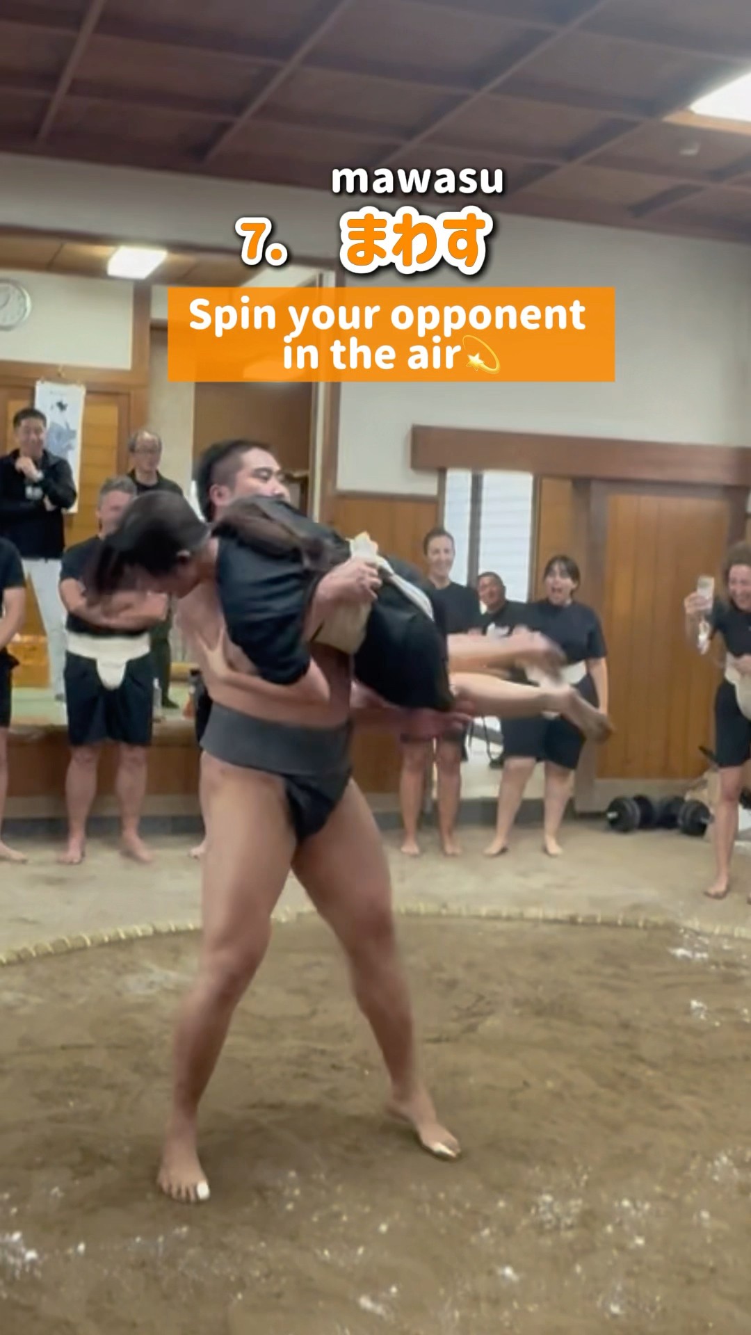 How to sumo🤣🇯🇵 - YouTube