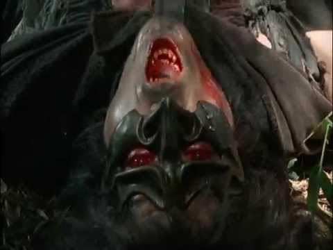 IZO (2004) - Trailer