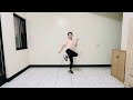 202-Wannabe 想要成為 (Spice Girls)（Front and back demo 正面+背面）（自編舞蹈 103 by Anna Chung）-Aerobic dance 輕鬆有氧