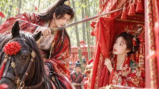 新劇❤️姊妹倆大婚前夜偷偷換嫁，一個主動嫁紺世子，一個轉身做腹黑權臣繼室！所有人都等著看她們掉進火坑，誰知兩人一個馴服世子，一個拿捏權臣，硬把兩樁爛婚事過成了上上簽！ #drama
