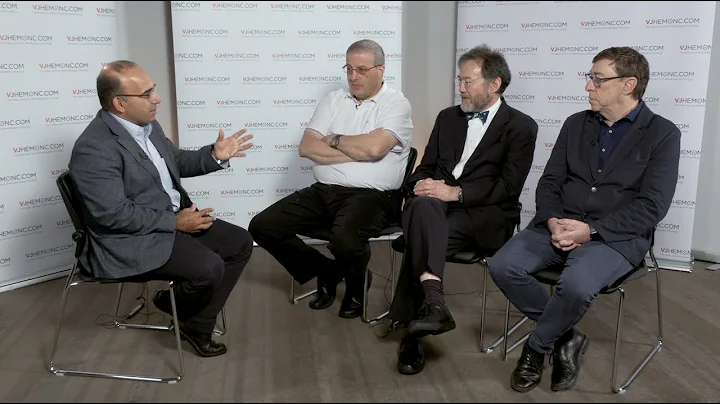 Does maintenance therapy increase overall survival in myeloma?