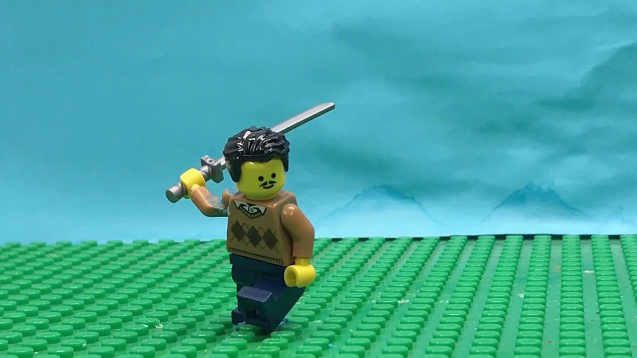 Sword Skills
