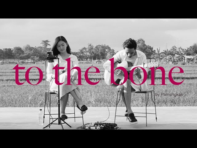 To The Bone - Pamungkas (Cover by Belinda Permata) class=