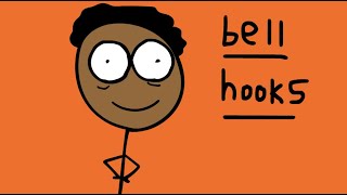 FEMINISM IS FOR EVERYBODY: A guide to bell hooks Profile