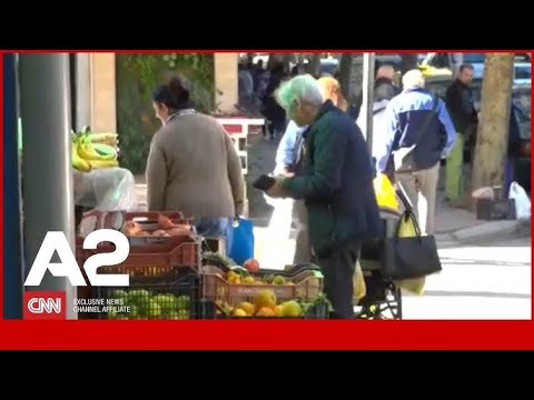 Çmimet vijojnë të rriten, por e keqja s'ka kaluar...Kukësi mbetet qarku më i varfër - A2 Sot