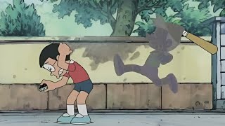 Doraemon Capítulo 04 El Interruptor Del Despotismo