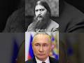 Rasputin to Putin