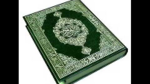 الجزء السادس بصوت القارئ – محمد جبريل