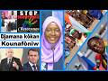 Djamana Kôkan Kounafôniw Du 11 Fevrier 2026 Actualites Internationale Djamana Kôkan Kounafôniw Du 11 Fevrier 2026 Actualites Internationale