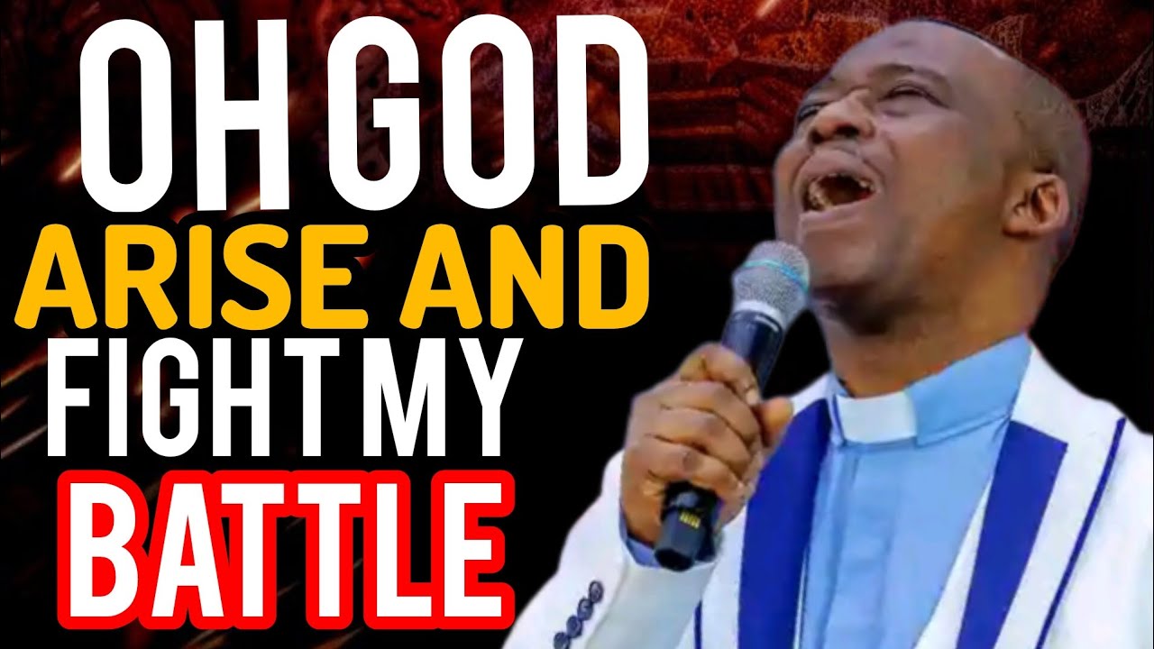 MOST POWERFUL PRAYER FOR  GOD DIVINE INTERVENTION