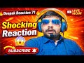 Welcome to my live deepak reaction 71 Masti +Reaction