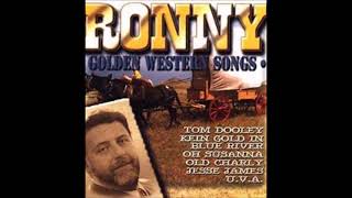 Ronny - Golden Western Songs