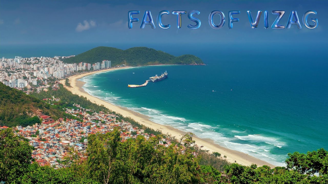 "14 Fascinating Facts About Vizag You Didn't Know!"