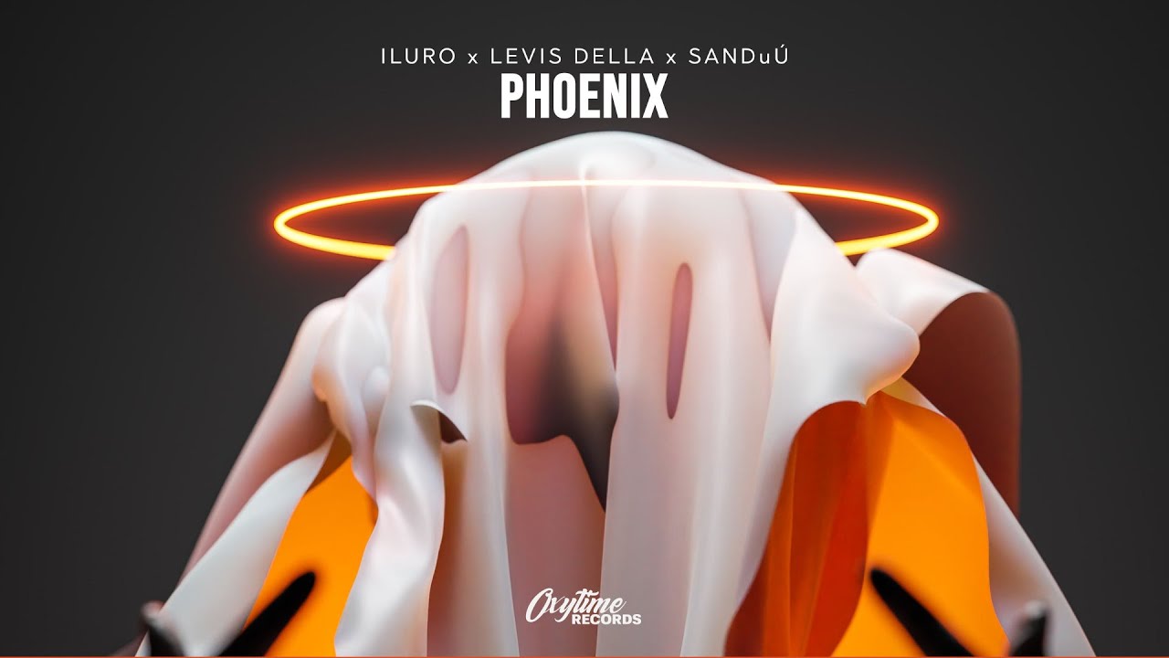 Obejrzyj ILURO, Levis Della & Sanduú - Phoenix w YouTube Obejrzyj ILURO, Levis Della & Sanduú - Phoenix w YouTube