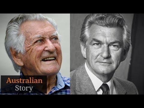 Bob Hawke: An extraordinary life as ‘the people’s PM’ | Australian Story