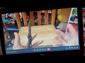 Beginning of video