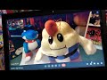 End of video