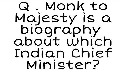 General Knowledge Quiz | Part-39