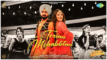 Terian Mohabbtan | Gippy Grewal | Hina Khan | Shinda Grewal | Shinda Shinda No Papa | 10th May 2024