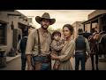 She Was Judged for Bearing a Child Alone, The Cowboy Said, That Child Needs a Father, Let Me Try