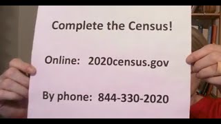 Census PSA