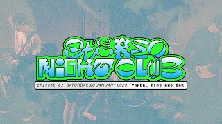 Vertical Abuse - Suar Bala(Intro)   Jelaga Tadbir Despot (Live at Stereo Night Club Eps.1)