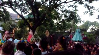 EASTER SUNDAY SALUBONG sa ANGONO, RIZAL