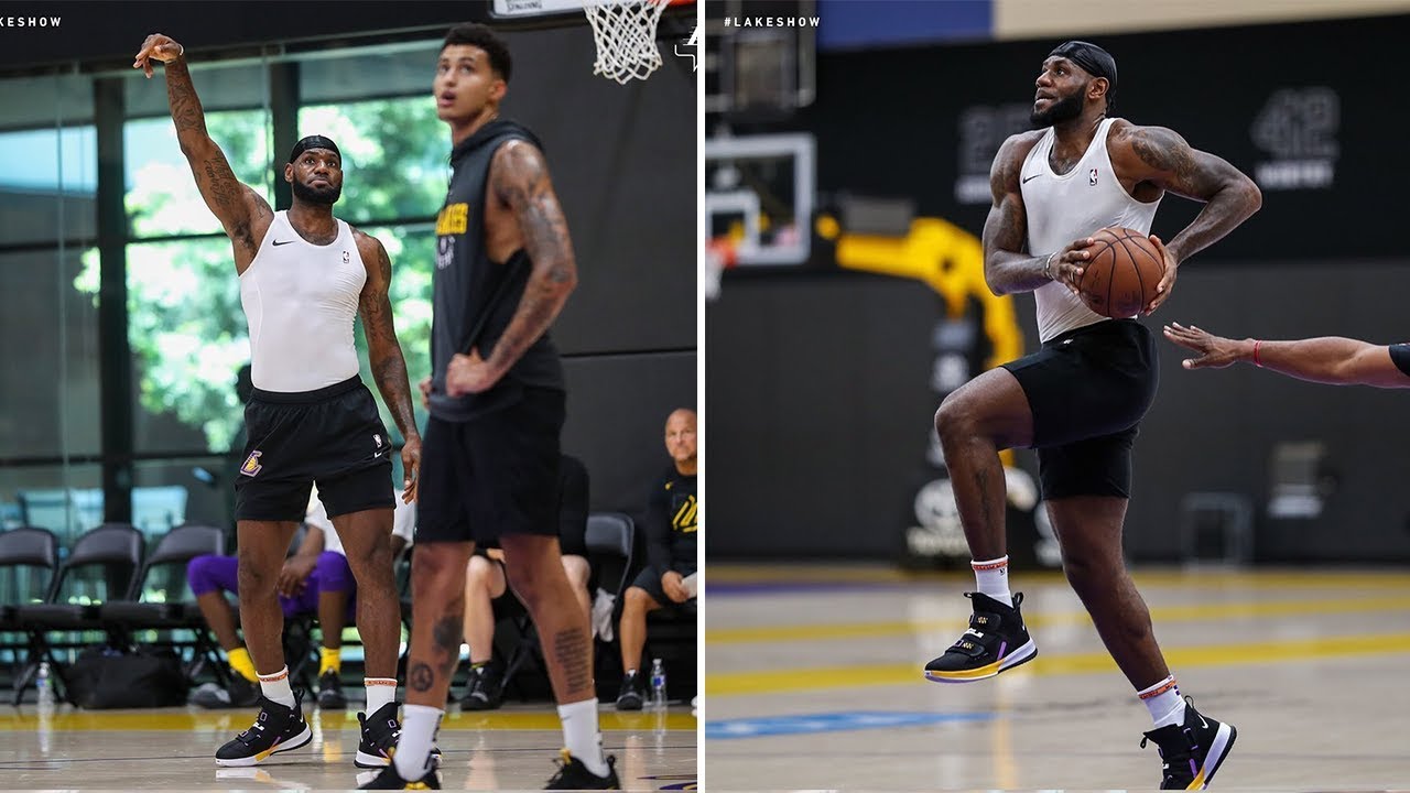 Lebron James Penis Uncensored