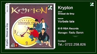 Krypton - Vorbele tale