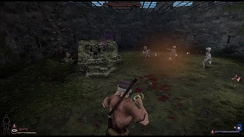 Sword Hero *soulslike*