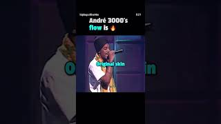 🔥 #outkast #andre3000 #rap #hiphop #bars