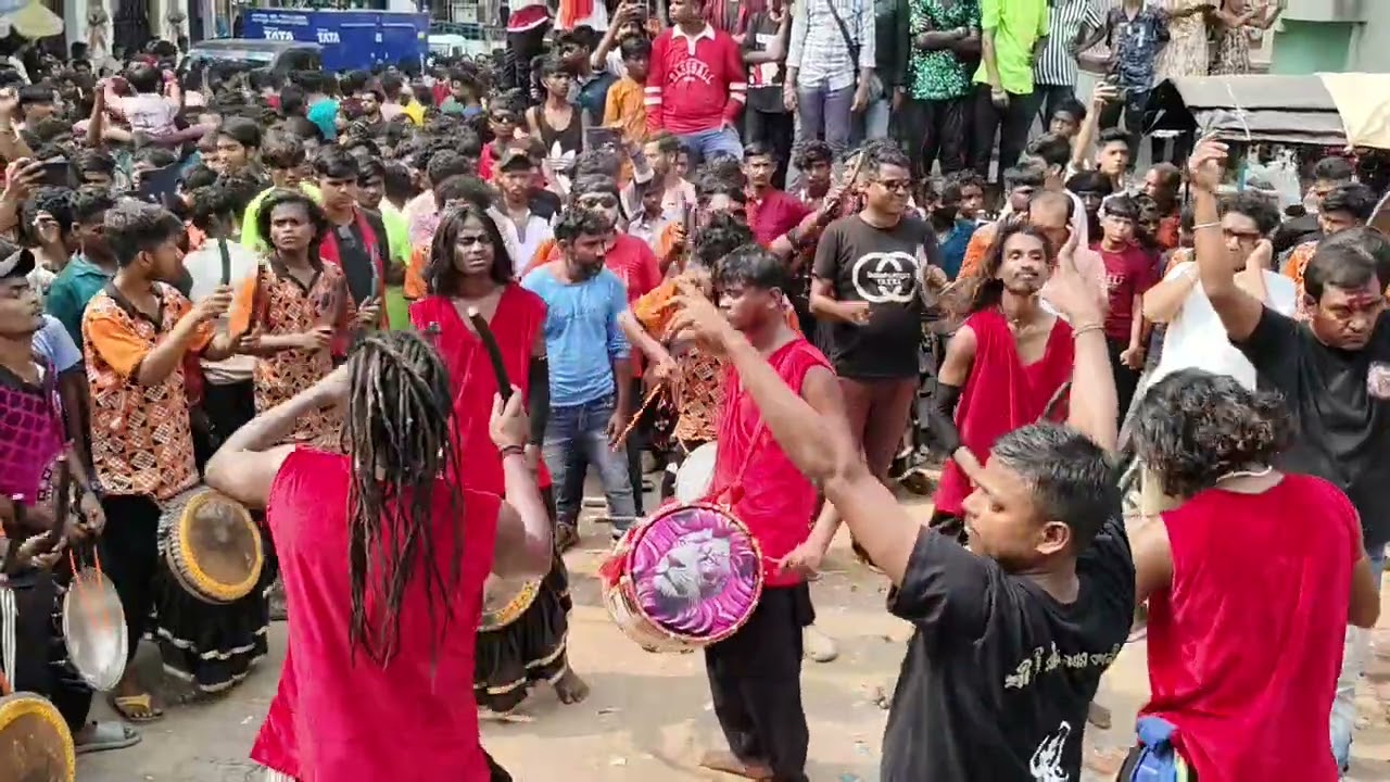 Payel Melody Singh Bajna 👑🥁 / Bankura Best Singh Bajna / বাঁকুড়ার সেরা সিং বাজনা / Singh Bajna