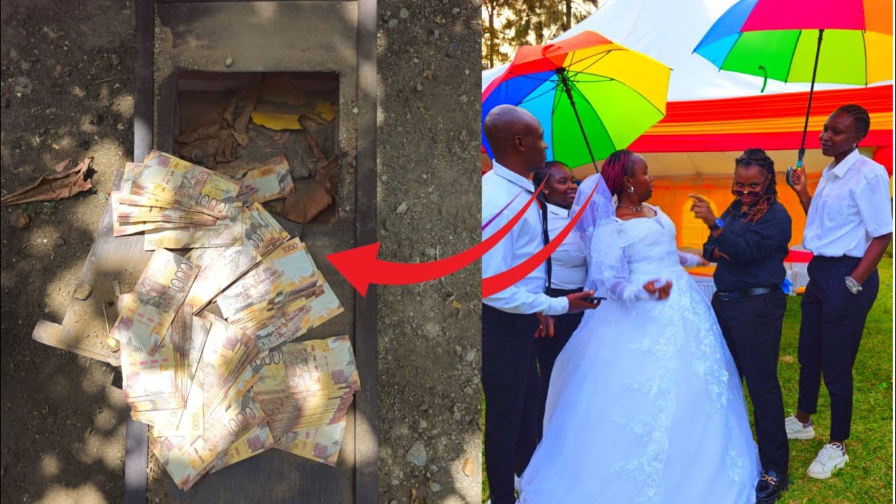 WUEH🙆MZEE KOKO ⁉️ATOA MAJABU 🫢KWA CASKETS ⚰️ZA WATOTO WA SARAH AKI DUNIA IMEISHA😭