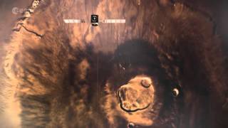 ExoMars - Building On Past Missions To Mars - HD