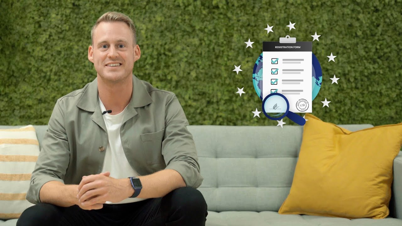 With Digital Guest Registration Form make the checkin process easier