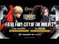 Clash of the Olympians 2026 | FATAL FURY: CotW | TOP 8