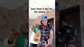 This Is Street Gospel ka Osi Adi Out Now 