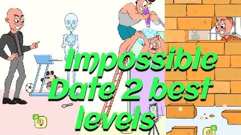 Impossible Date 2 level 187 to 189 please 🙏 subscribe