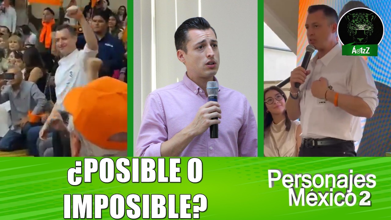 ¿Luis Donaldo Colosio podría ser candidato en Sonora? La Constitución dice que no, pero…