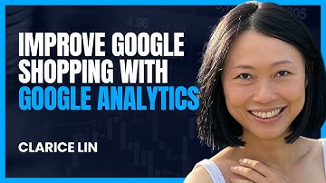 How to improve Google Shopping Performance with Google Analytics