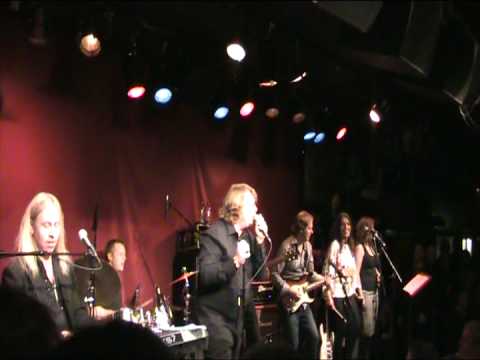 Peter Friestedt Live 2009 " Could This Be Love" Jo...