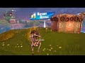 Amazing win in the champion ranked reload