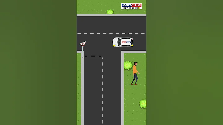 Mastering Road Rules: The Path to Pedestrian Safety.