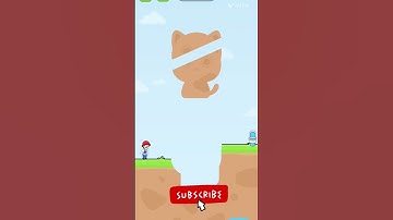 Slice to Save All Levels gameplay #lvl5 #shorts