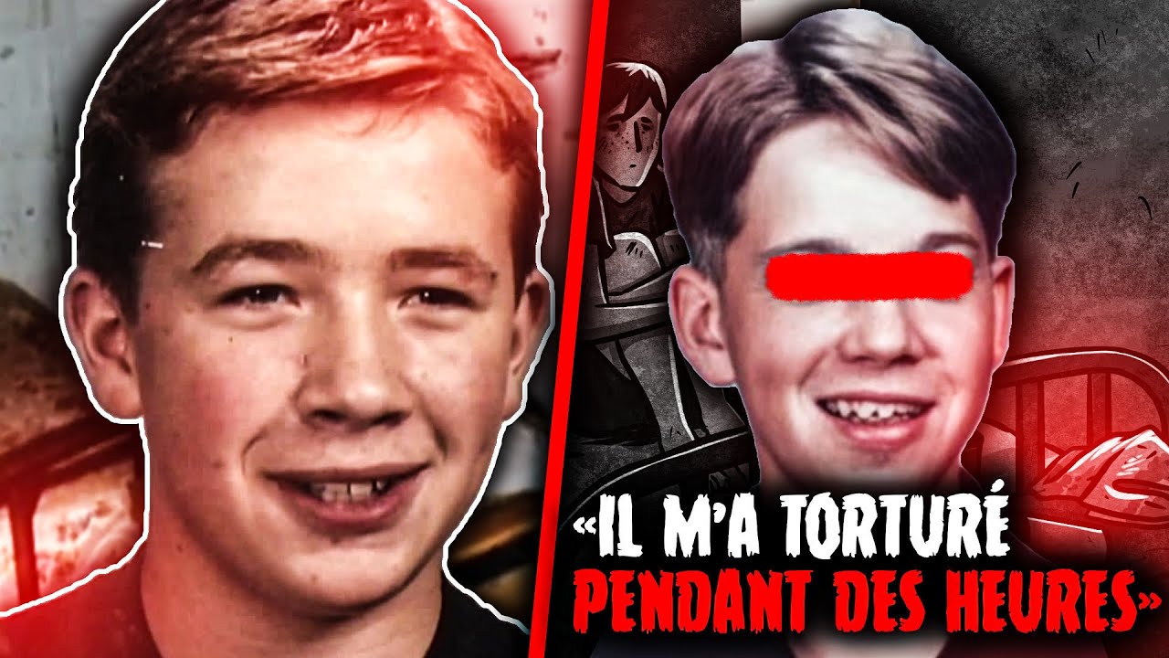 PSYCHOPATHE à 17 ans, il BRISAIT les jambes de ses victimes VIVANTES : Le cas Joe Clark (#HVF)