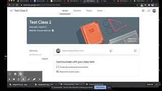 Archive and Reuse Assignments
