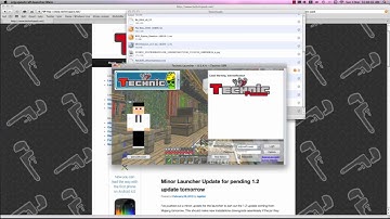 technic pack install tutorial