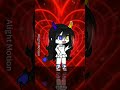 Gaft for @Girl_H2013 sorry lizy video #gachalife #alightmotionanimationmeme