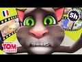 Talking tom and friends  saison 2 complte 26 pisodes intgraux